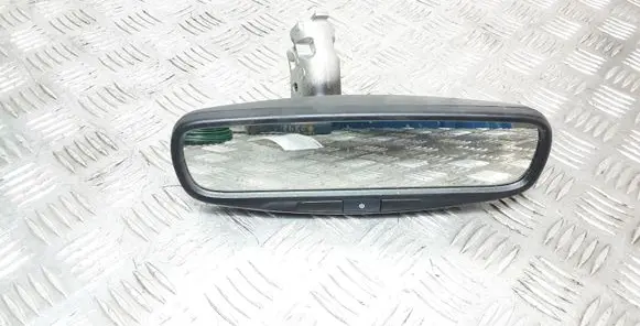 Jeep Compass Rear view mirror (interior) 5XR35DX9AE