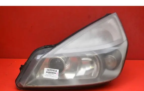 Renault Espace III Headlight/headlamp 15565900L1