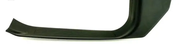 Mercedes-Benz ML W163 Sill supporting ledge A1666809703