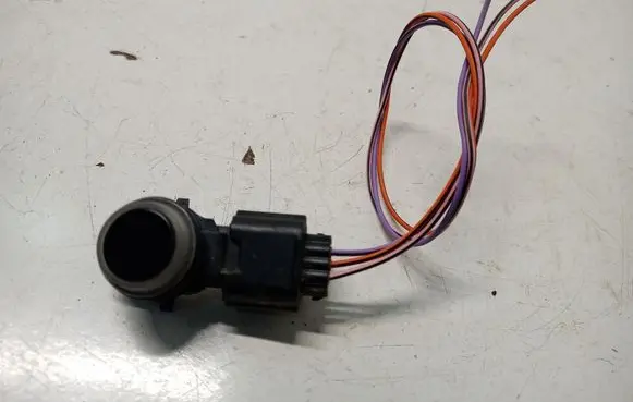 Renault Master III Parking PDC sensor 284384061R
