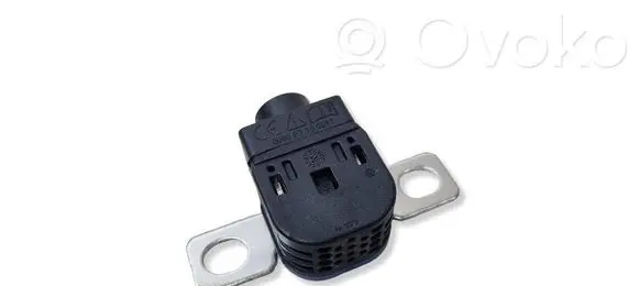 Renault Clio V Battery relay fuse 285A88717R