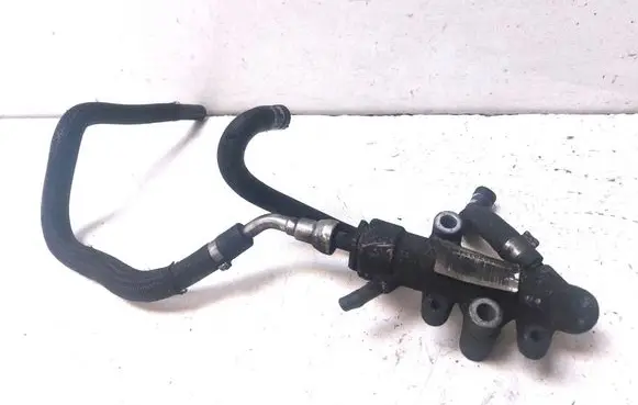 Saab 9-3 Ver2 Spark distributor 000552033450