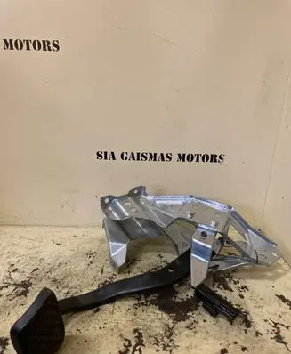 Opel Astra G Brake pedal 