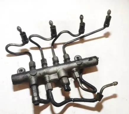 Mazda 6 Fuel main line pipe