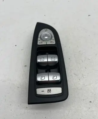 Mercedes-Benz Vito Viano W447 Electric window control switch A4479054303 5AB279EA03 5AC279EA03