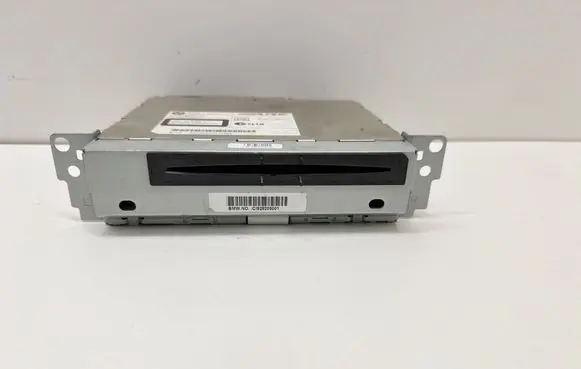 BMW 5 F10 F11 Radio/CD/DVD/GPS head unit 9282030