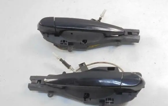 BMW X3 E83 Rear door exterior handle 