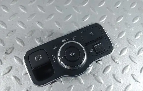 Mercedes-Benz A W177 Light switch A2479052902 2479052902