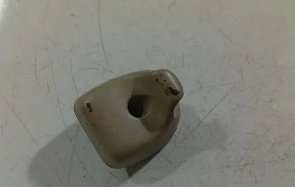 Jaguar X-Type Sun visor clip/hook/bracket 