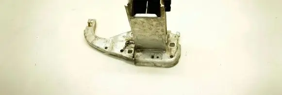 Audi A6 C7 Front bumper shock/impact absorber 4G0807133