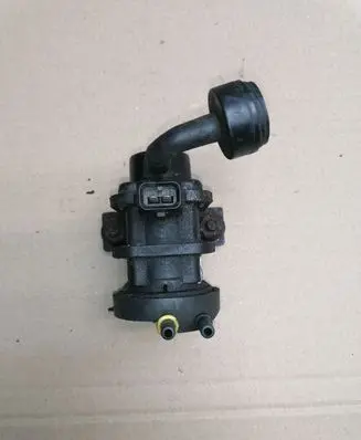 Opel Zafira A Turbo solenoid valve 09128022