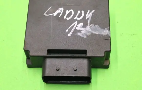Volkswagen Caddy Other control units/modules 3AA919041A 0307020892 8ES01045220