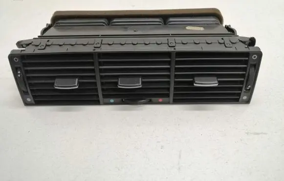 Audi A8 S8 D2 4D Dash center air vent grill 4D0820951 532540711A