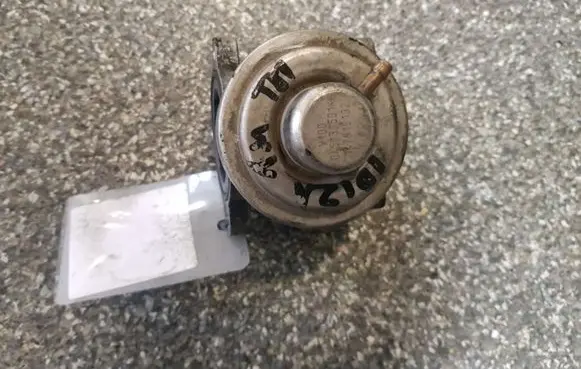 Skoda Fabia Mk2 (5J) EGR valve 045131501K