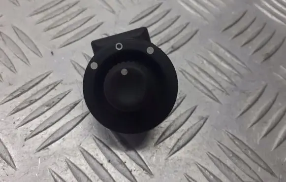 Renault Laguna II Wing mirror switch