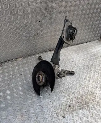 Polestar 2 Rear wheel hub 31681851 P32329030
