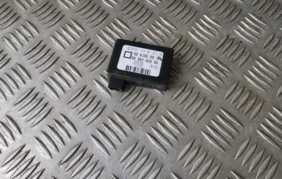 Peugeot 207 Rain sensor 9683924080 00607405