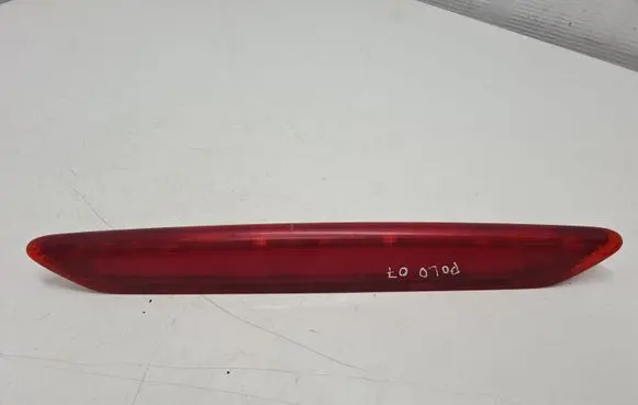 Volkswagen Polo IV 9N3 Third/center stoplight