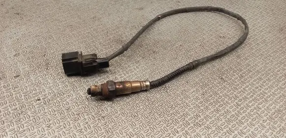 Volkswagen Touareg I Lambda probe sensor 0258007357
