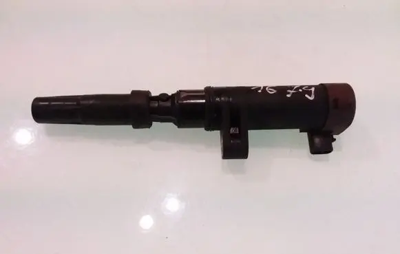 Renault Scenic I High voltage ignition coil 216031219