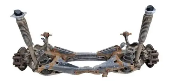 Honda Civic X Rear axle beam CIVICX