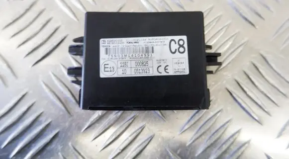 Toyota Yaris XP210 Immobilizer control unit/module 8978002230