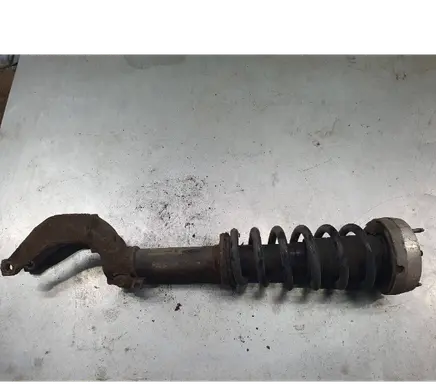 Front shock absorber/damper