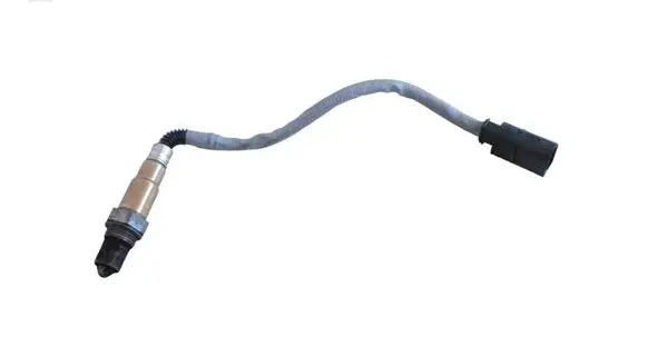 Mercedes-Benz S C217 Lambda probe sensor 0281004201 A0065421718