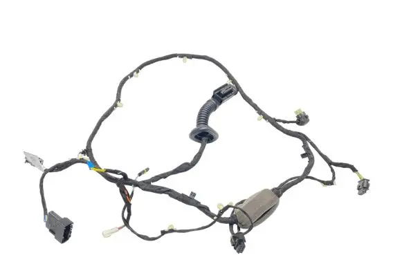 BMW X5 G05 Rear door wiring loom 61125A8FFC0 5A8FFC0