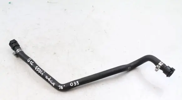 BMW 7 G11 G12 Engine coolant pipe/hose 7619711 17127619711