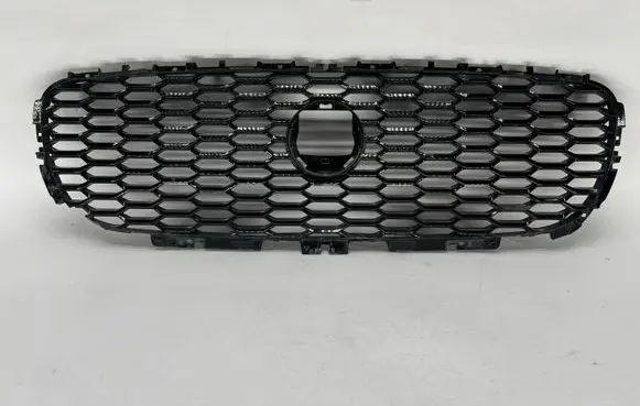 Jaguar XE Front bumper upper radiator grill LX738B271AA LX738B271