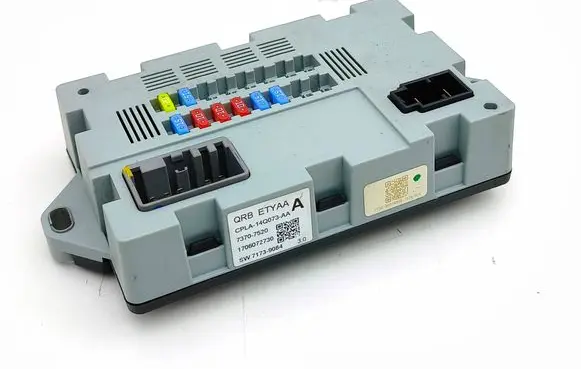 Fuse module