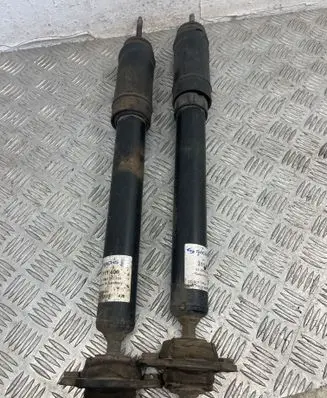 BMW 3 E90 E91 Rear shock absorber/damper 311409 814903002350