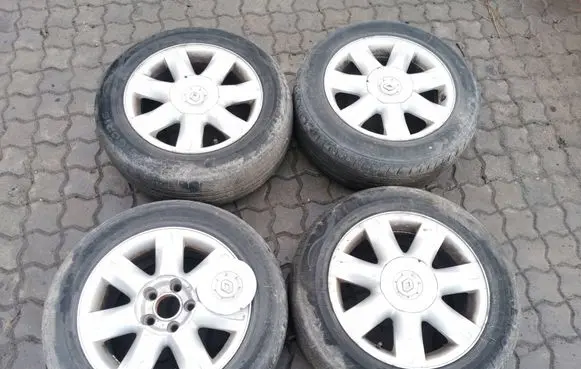 Renault Laguna III R16 alloy rim 403000035R 0035R