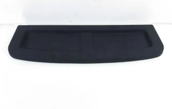 Hyundai i10 Parcel shelf 