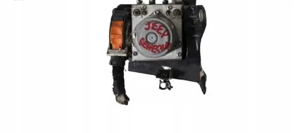Jeep Renegade ABS Pump 51935306
