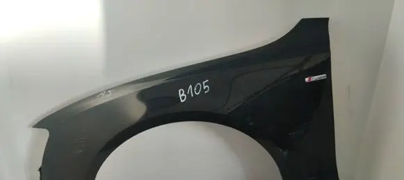 Audi A5 8T 8F Fender BLOTNIKA58TLEWY