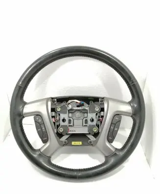 Chevrolet Captiva Steering wheel