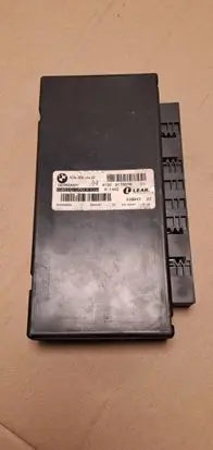 BMW 5 E60 E61 Central body control module 9176076 239943 81442
