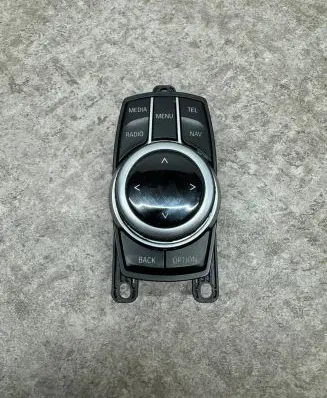 BMW i3 Multifunctional control switch/knob 6829087 65826829087