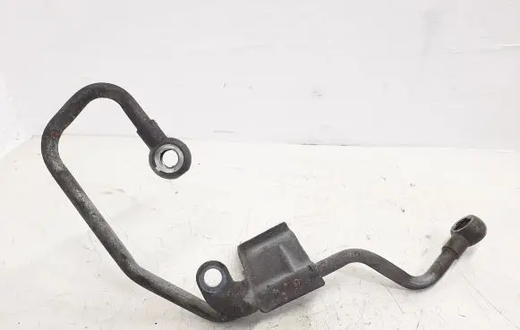Lexus IS 220D-250-350 Turbo turbocharger oiling pipe/hose