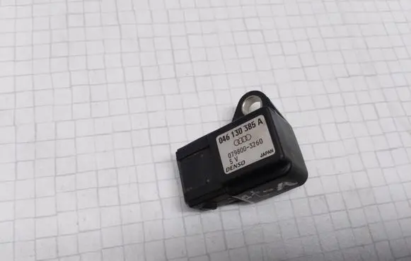 Volvo V70 Air pressure sensor 046130385A 0798003260