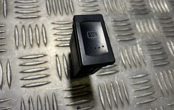 Volkswagen Sharan Windscreen/window heater switch 7M3959621