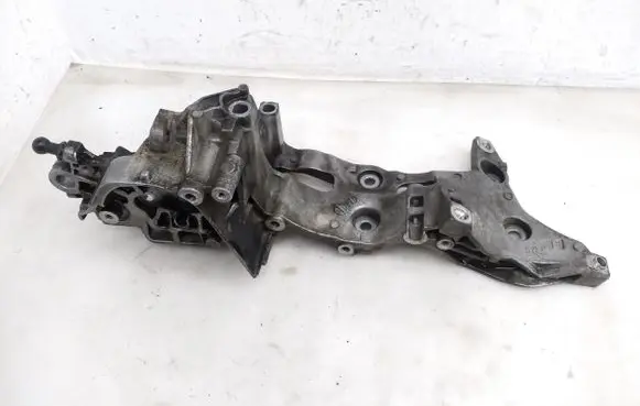 Generator/alternator bracket