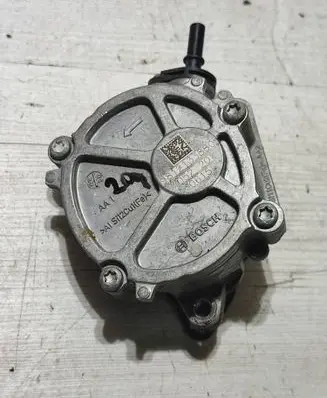 Peugeot 2008 II Vacuum pump 9812133880