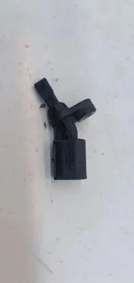 Skoda Scala ABS rear brake sensor WHT003863B 10071140184