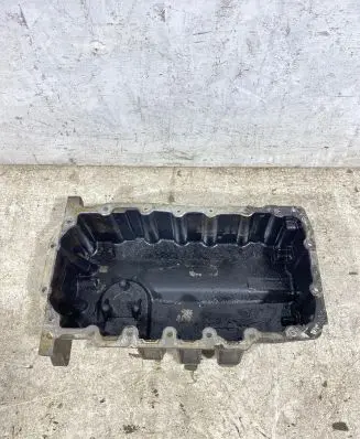 Volkswagen Golf Plus Oil sump 03g103603