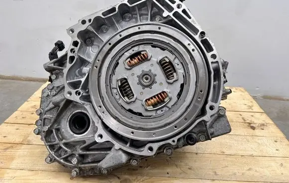 Honda ZR-V Automatic gearbox CERE