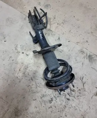 Citroen C-Crosser Front shock absorber/damper NOCODE