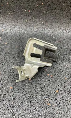 Audi A4 S4 B9 Other engine bay part 4G0971457E